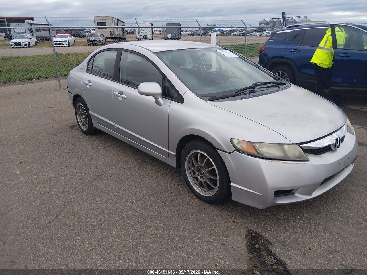 2009 Honda Civic