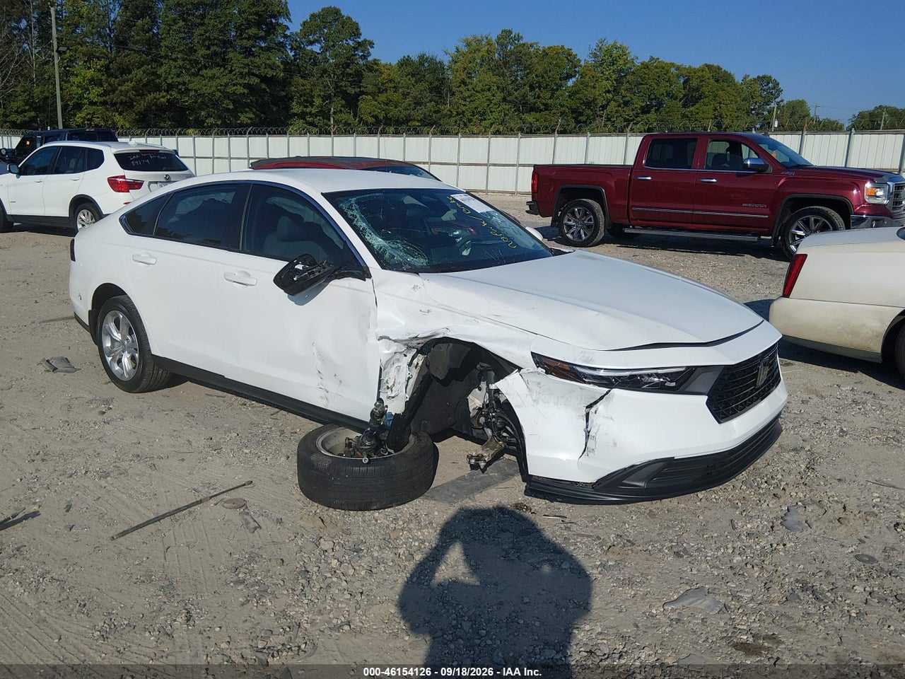 2024 Honda Accord