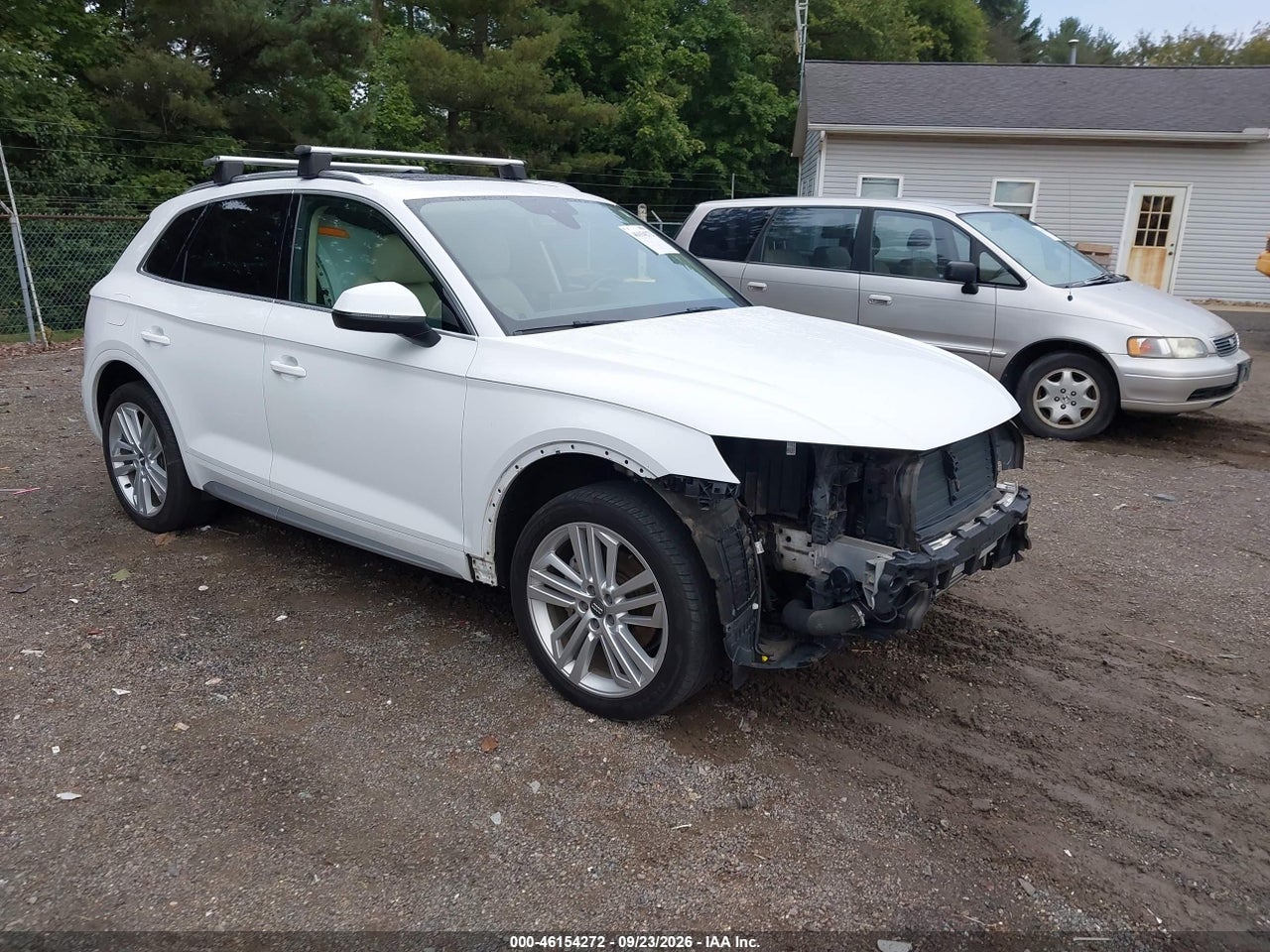 2019 Audi Q5