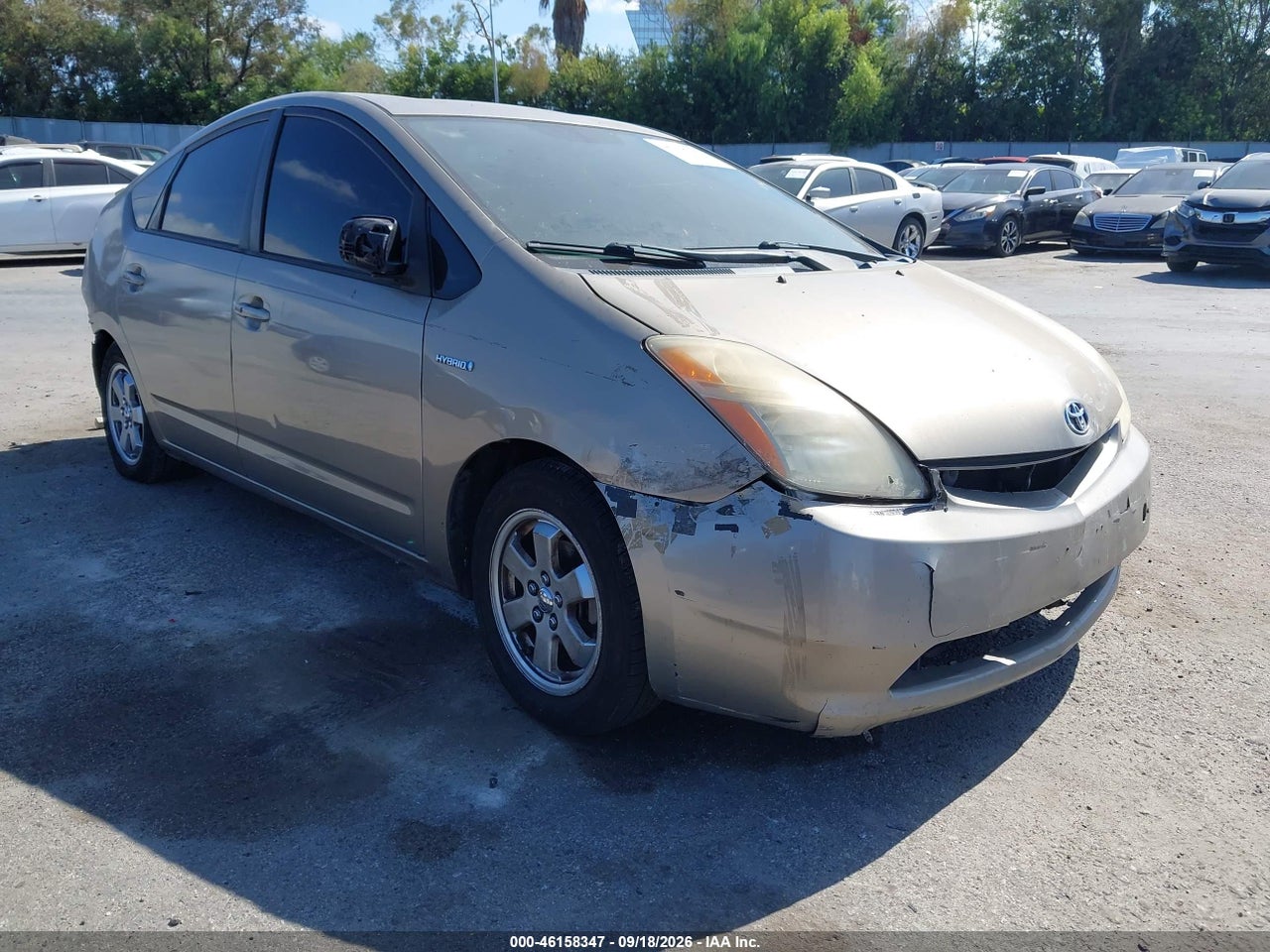 2006 Toyota Prius
