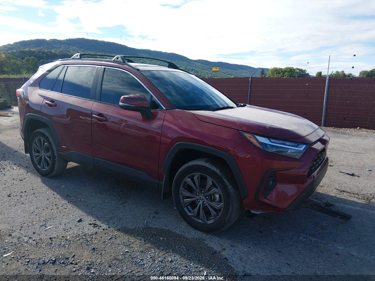 2024 Toyota RAV 4