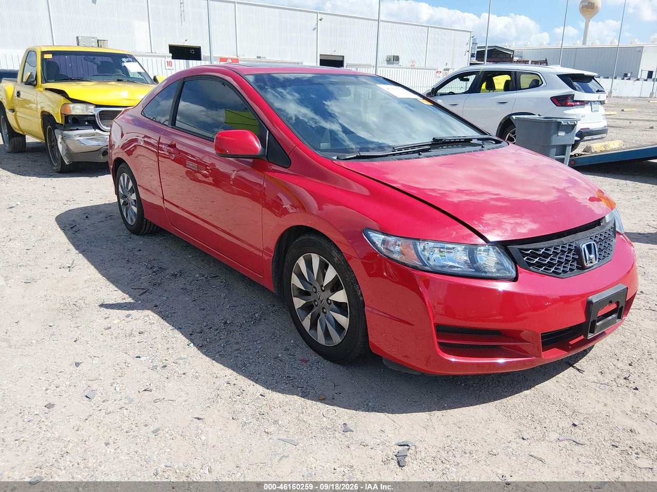 2011 Honda Civic