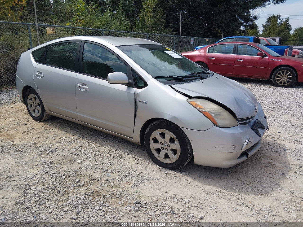 2006 Toyota Prius