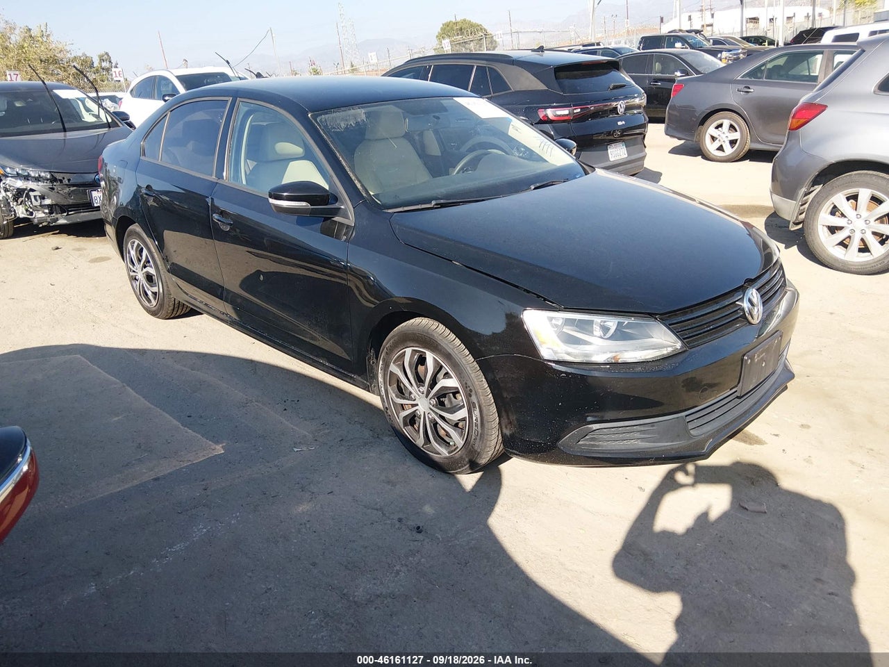 2014 Volkswagen Jetta
