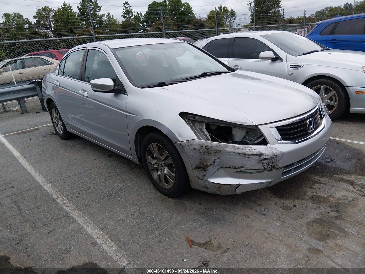2010 Honda Accord