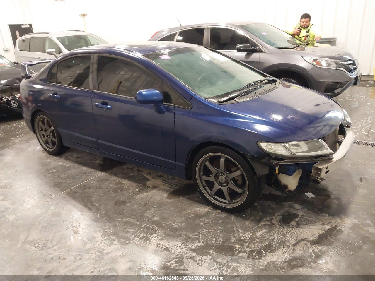 2008 Honda Civic
