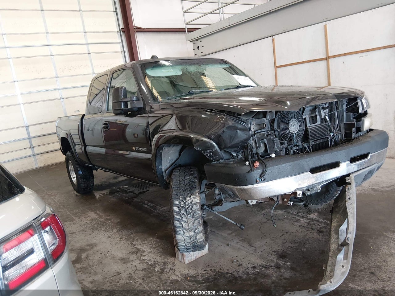 2004 Chevrolet Silverado