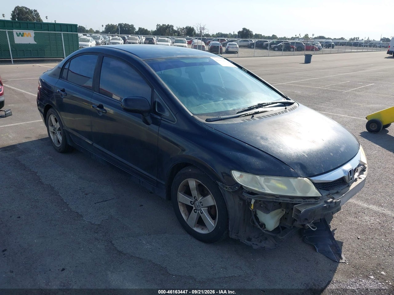 2010 Honda Civic