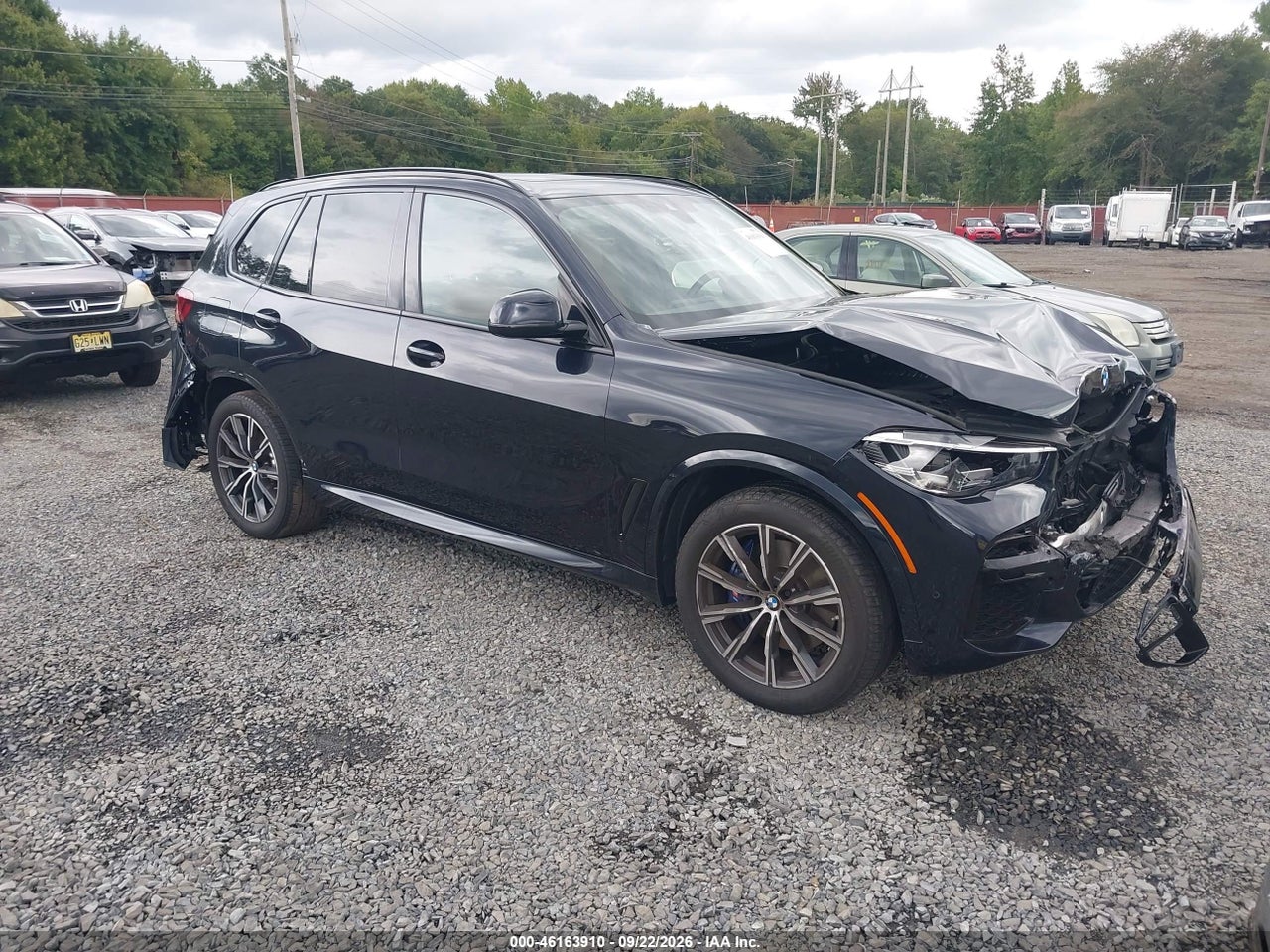 2023 BMW X5