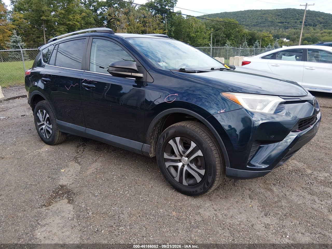 2018 Toyota RAV 4