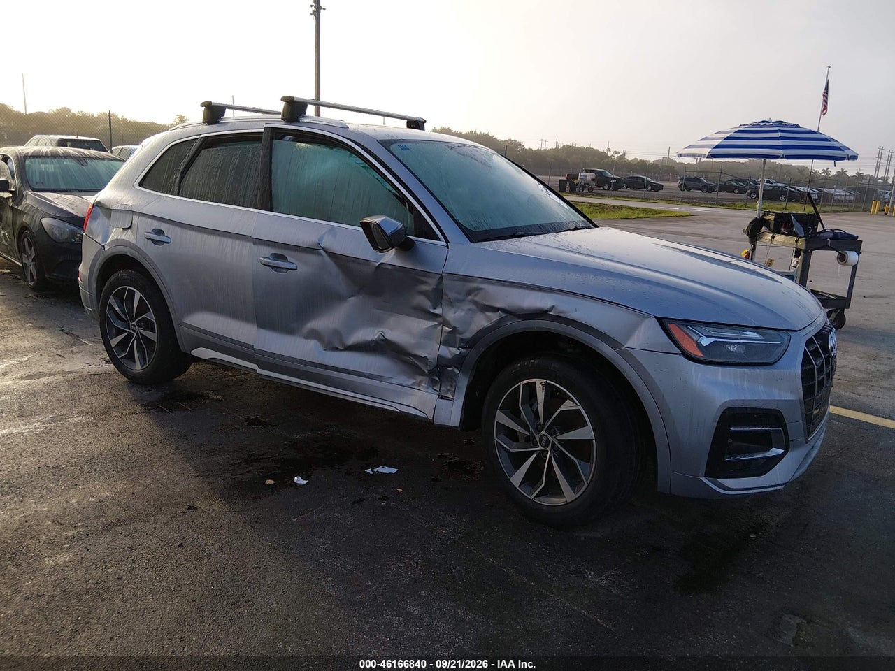 2021 Audi Q5