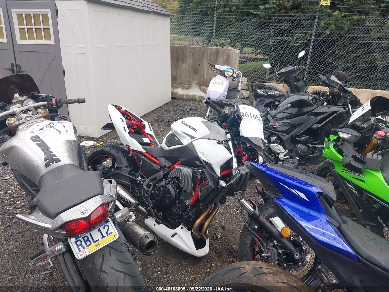 2022 kawasaki er