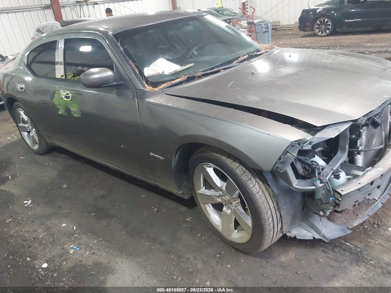 2009 Dodge Charger