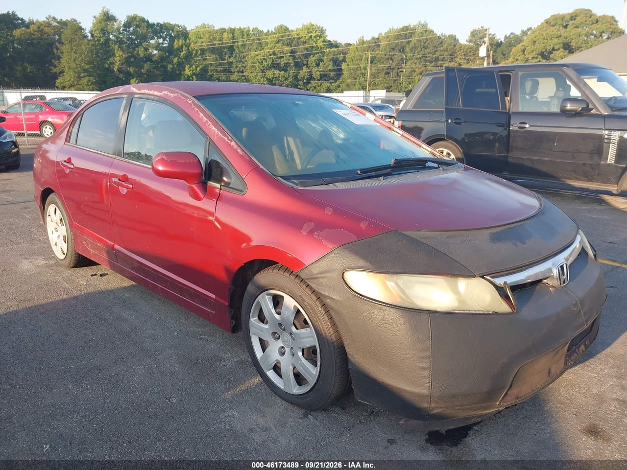 2006 Honda Civic