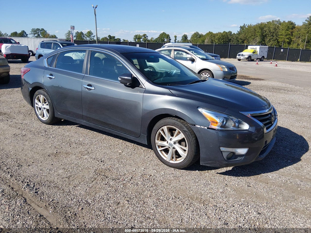 2013 Nissan Altima