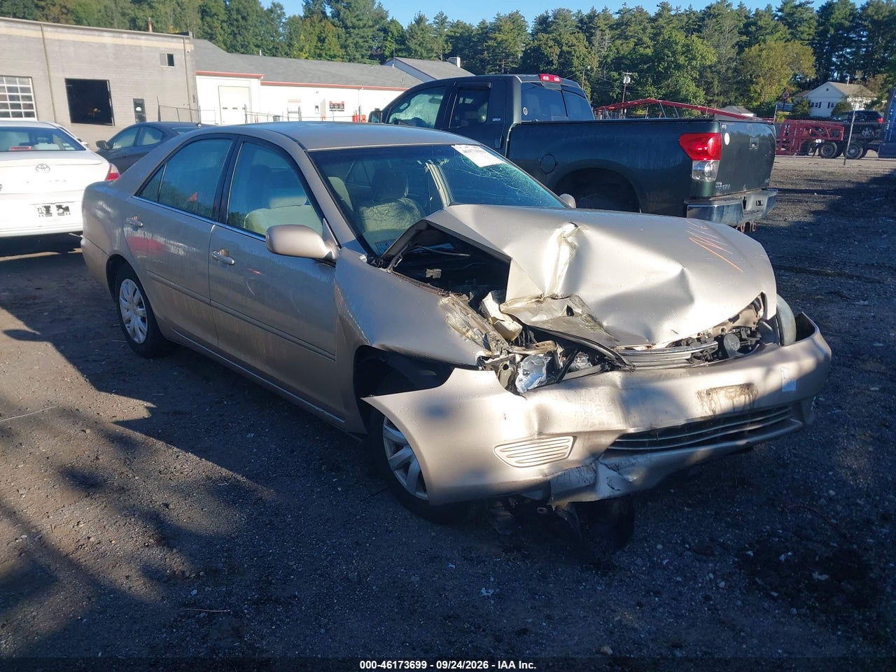 2006 Toyota Camry