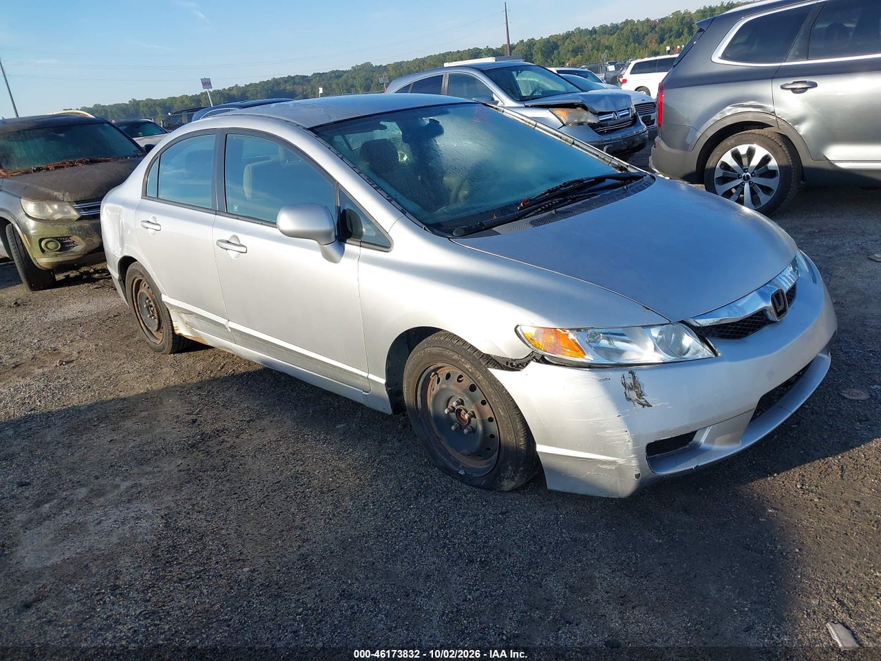 2010 Honda Civic