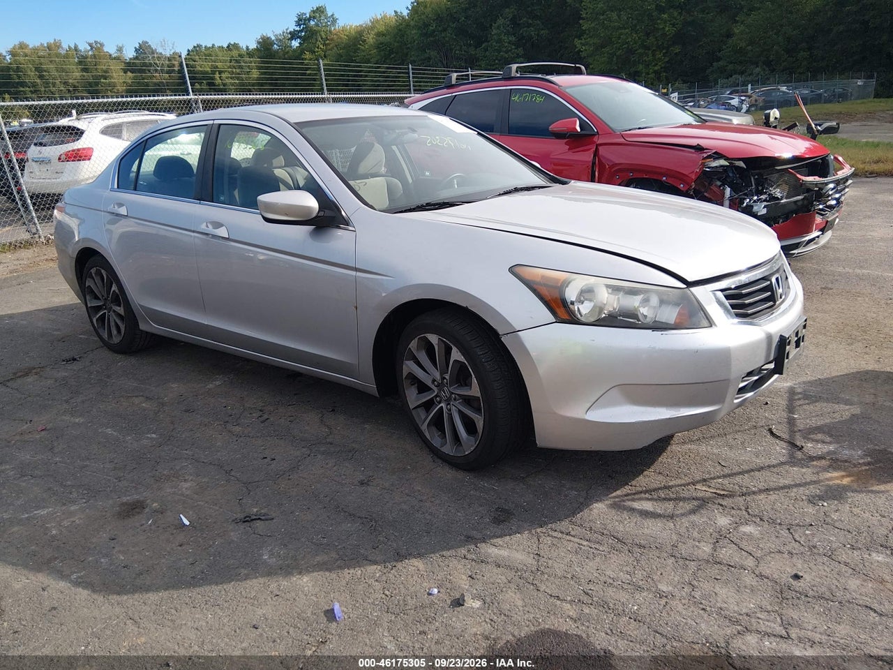 2010 Honda Accord