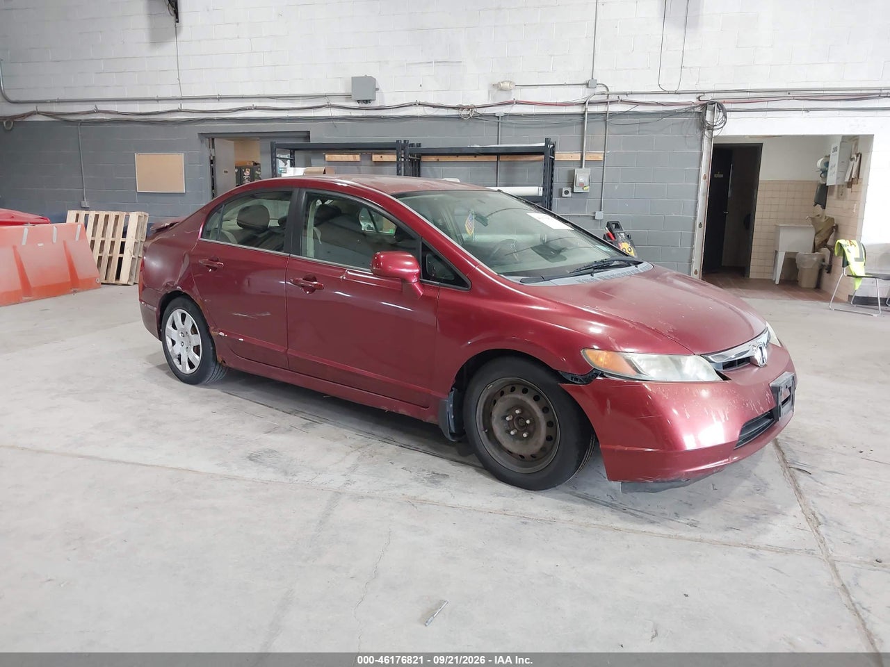 2006 Honda Civic