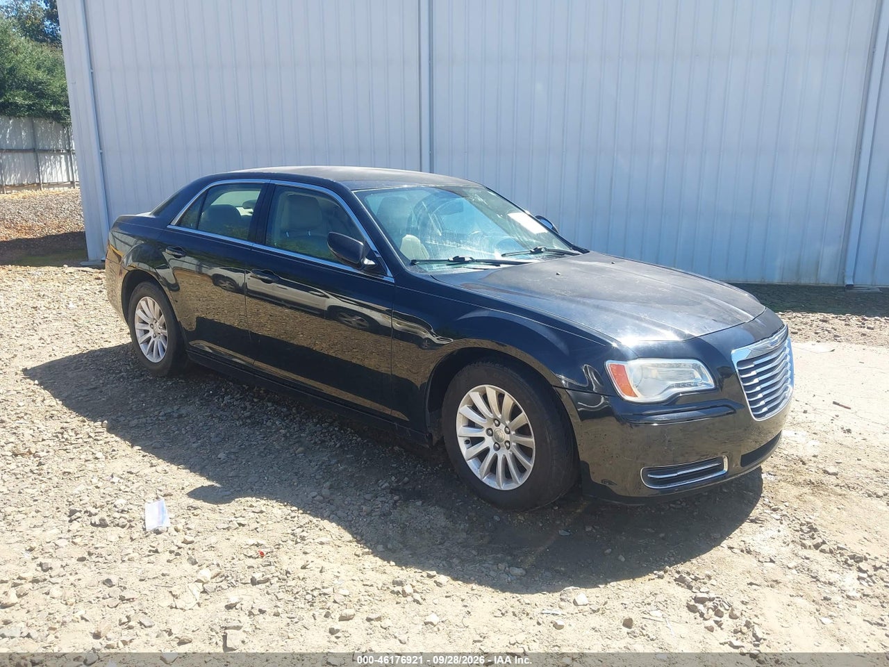 2013 Chrysler 300