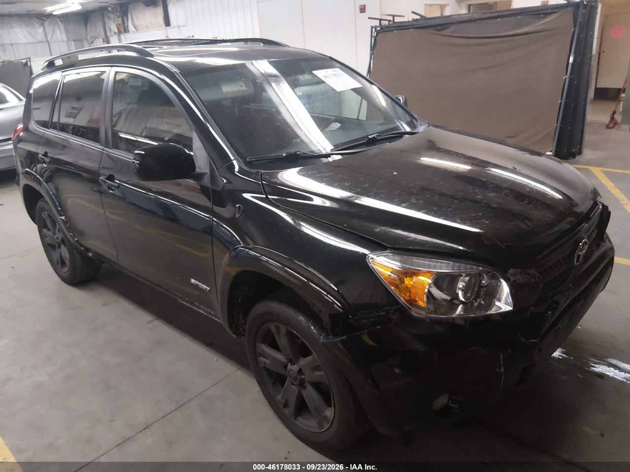 2008 Toyota RAV 4