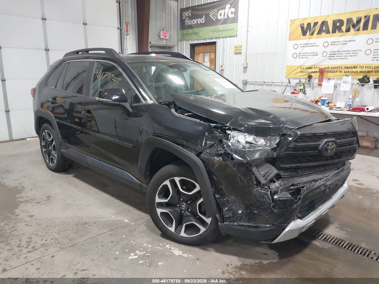 2019 Toyota RAV 4