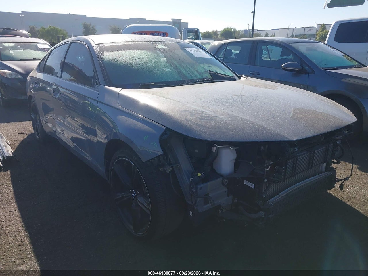 2023 Honda Accord