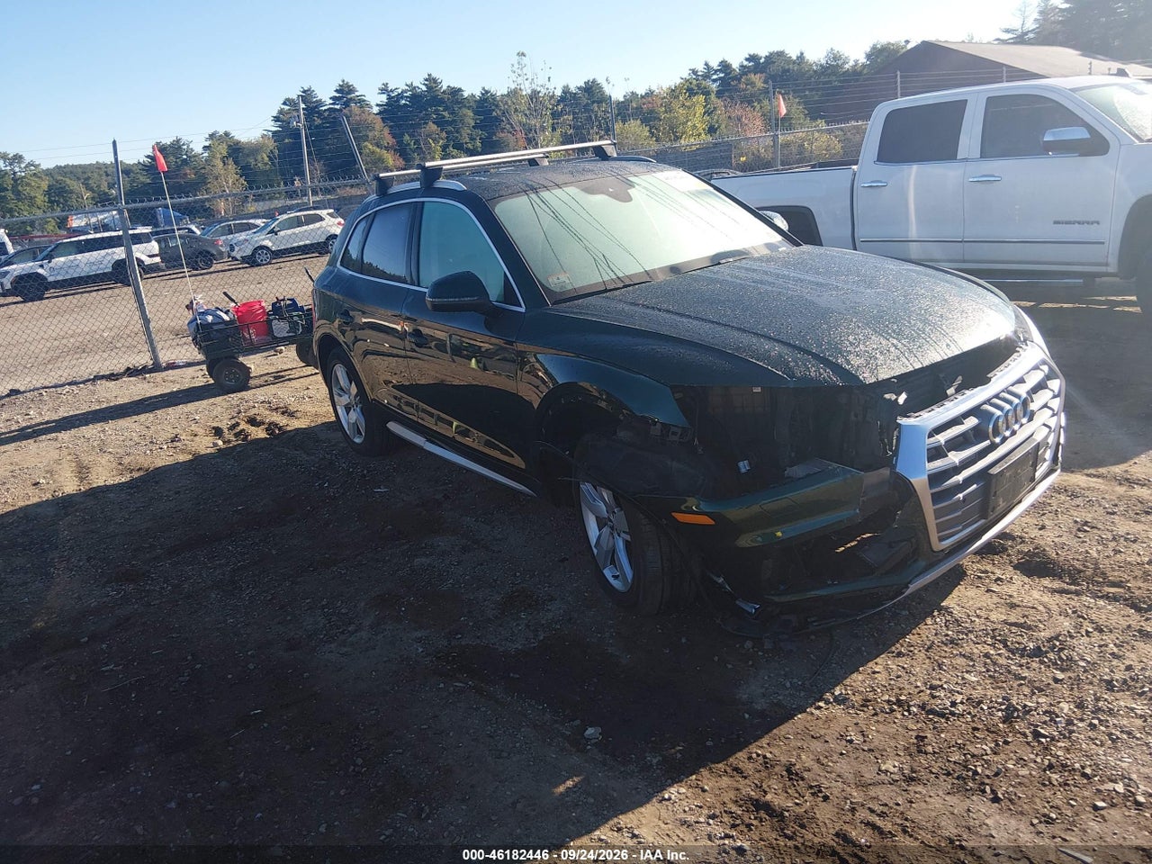 2019 Audi Q5