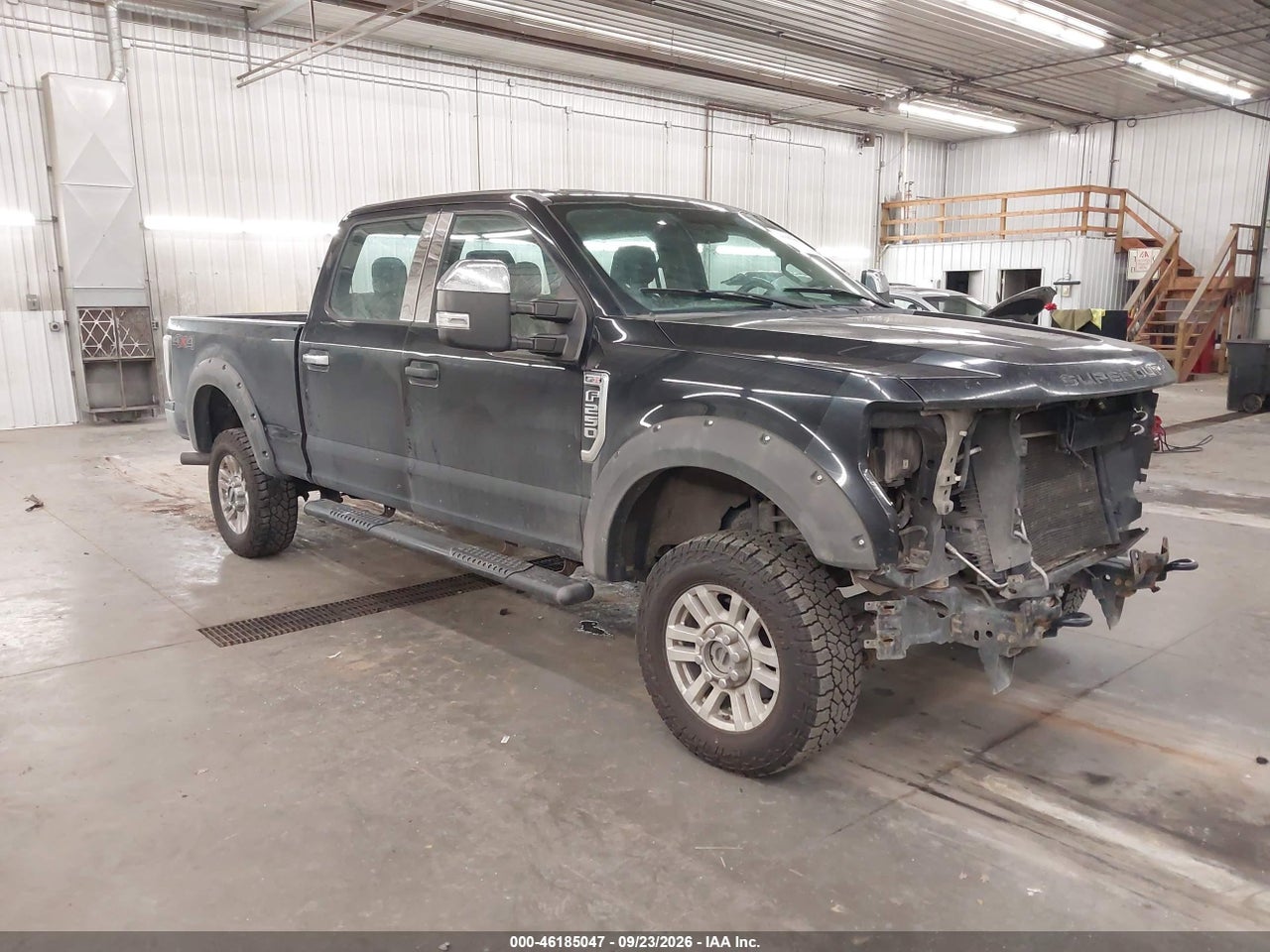 2017 Ford F250