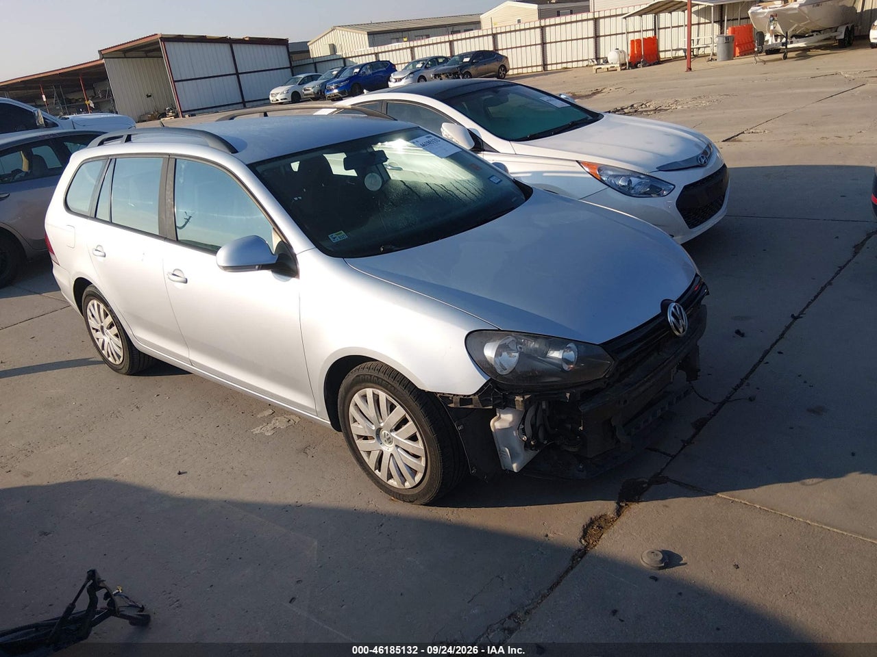 2013 Volkswagen Jetta
