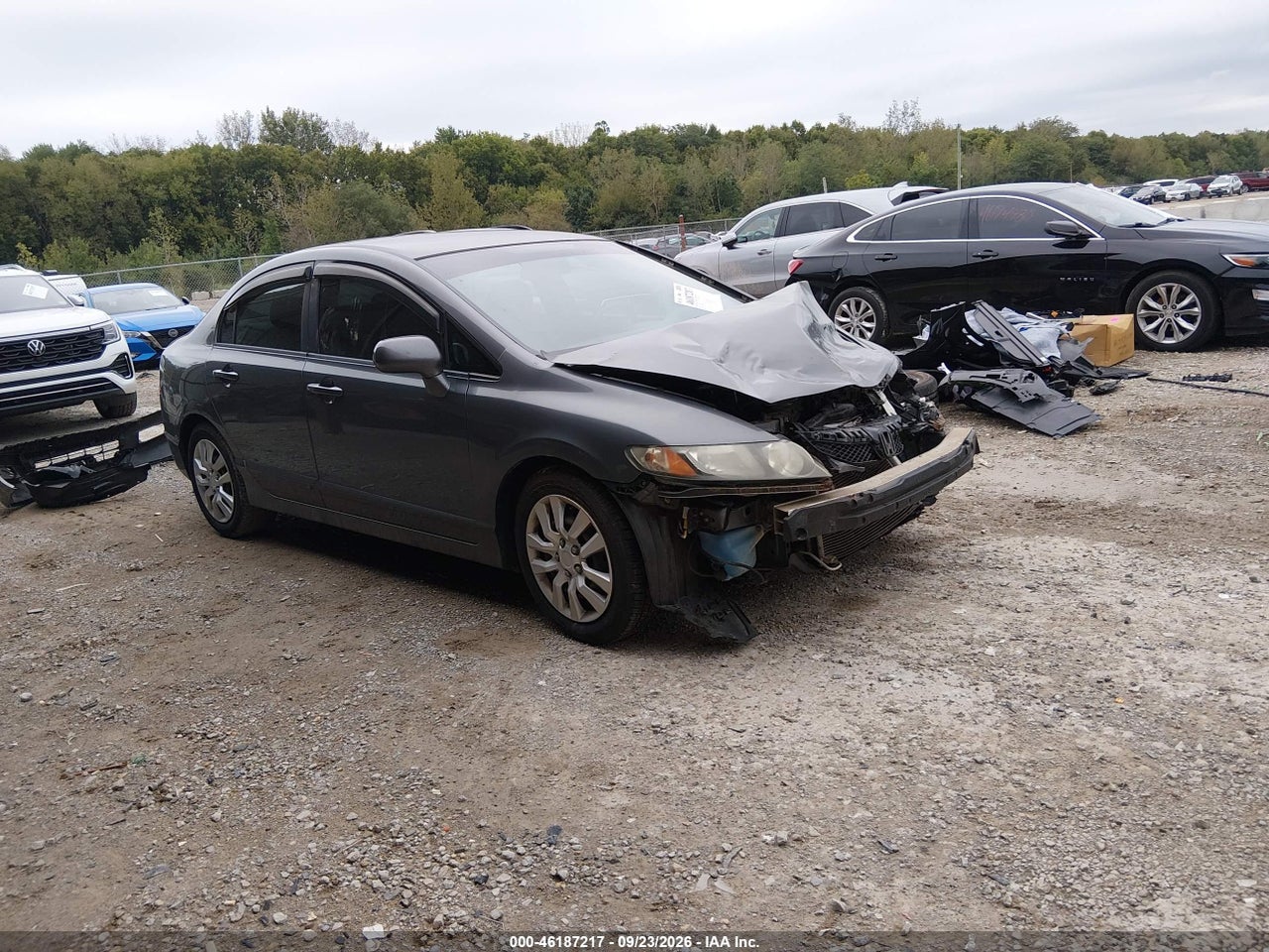 2009 Honda Civic