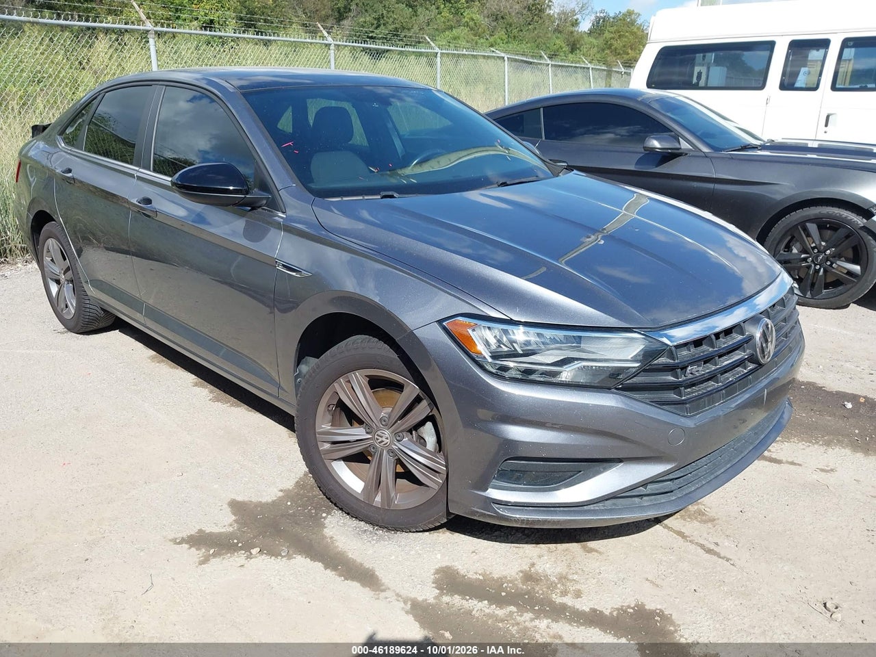 2019 Volkswagen Jetta