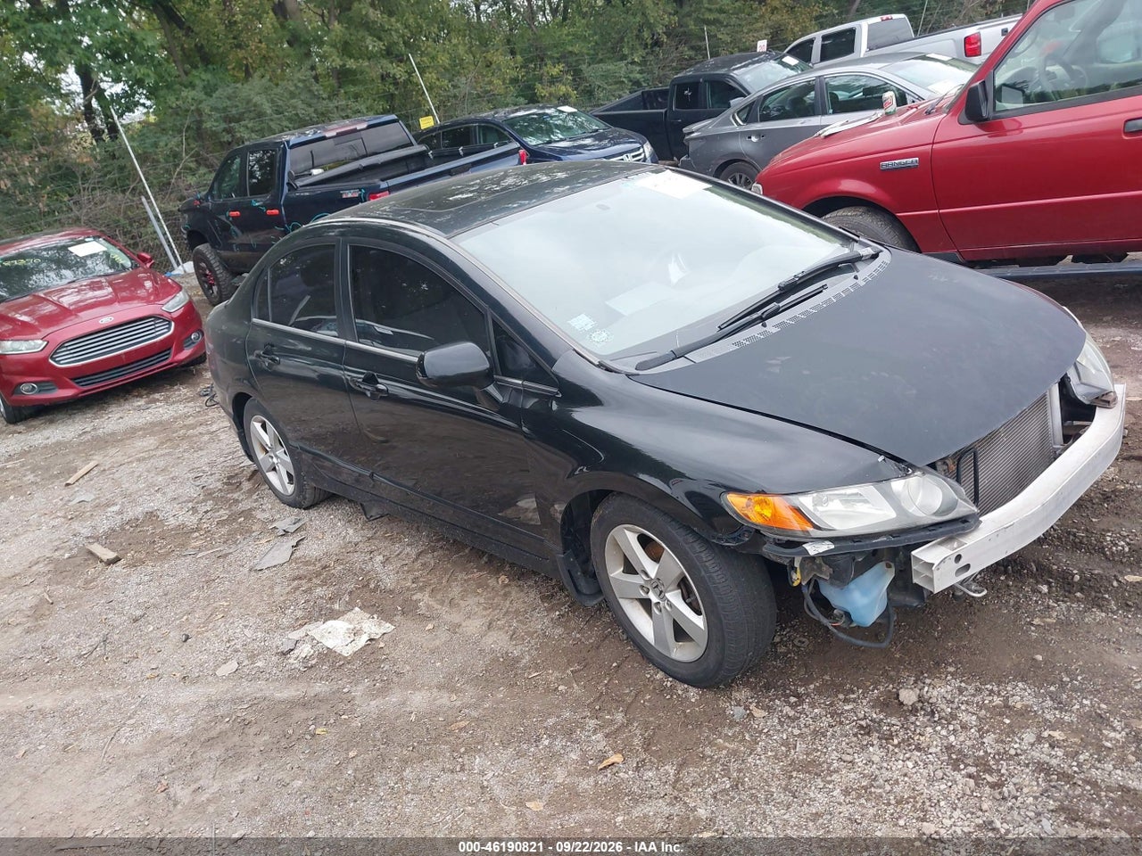 2006 Honda Civic