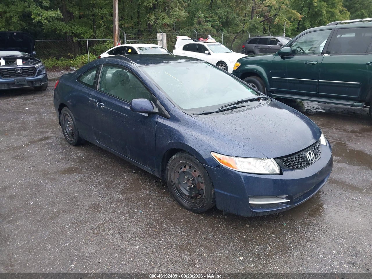 2009 Honda Civic