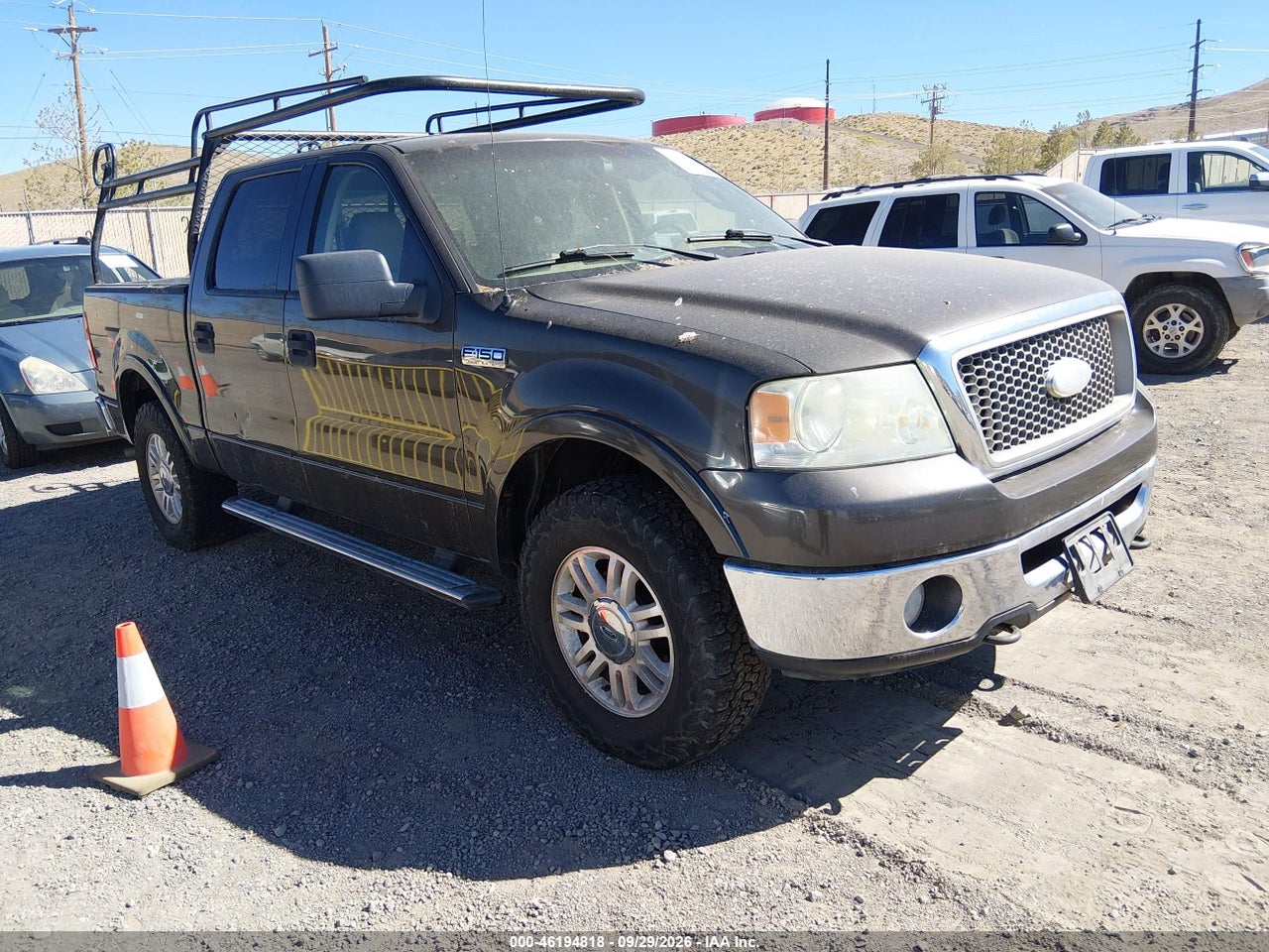 2006 Ford F-150