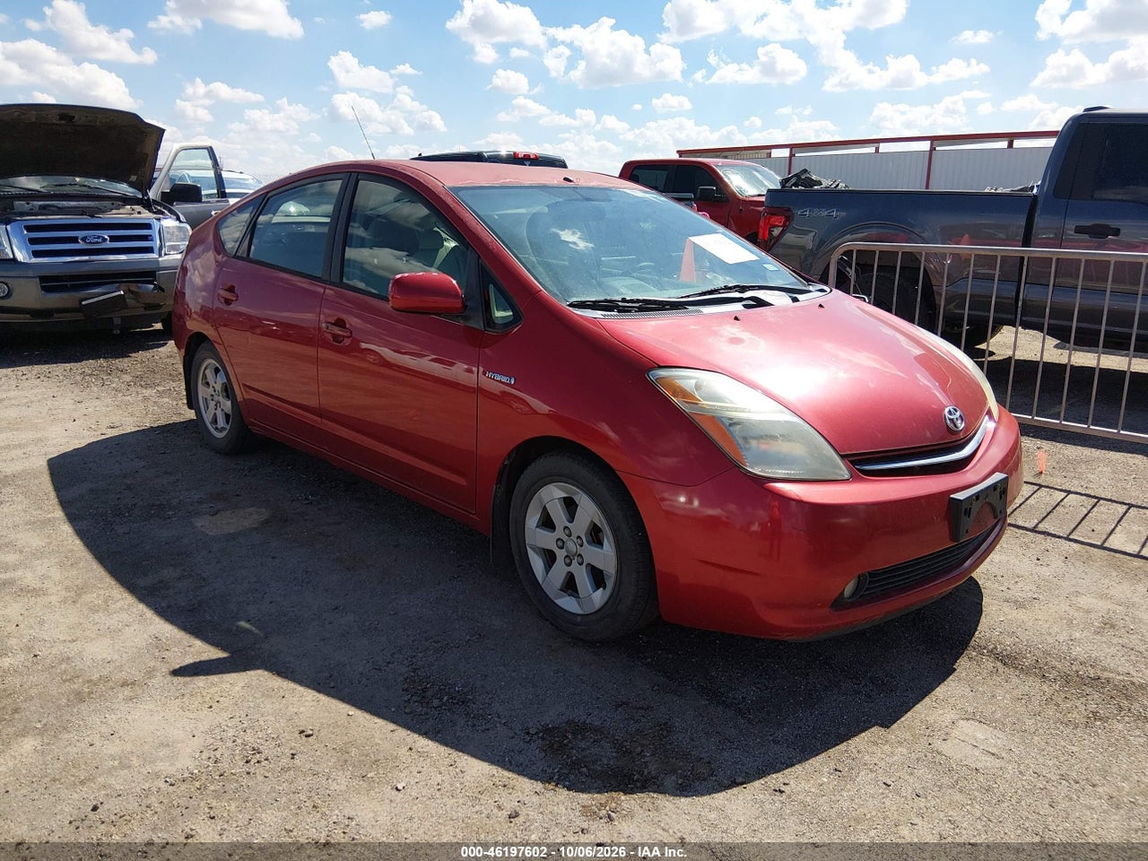 2006 Toyota Prius