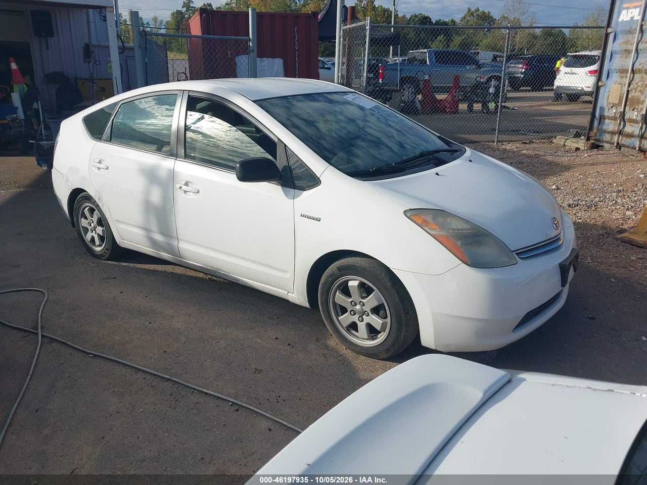 2006 Toyota Prius