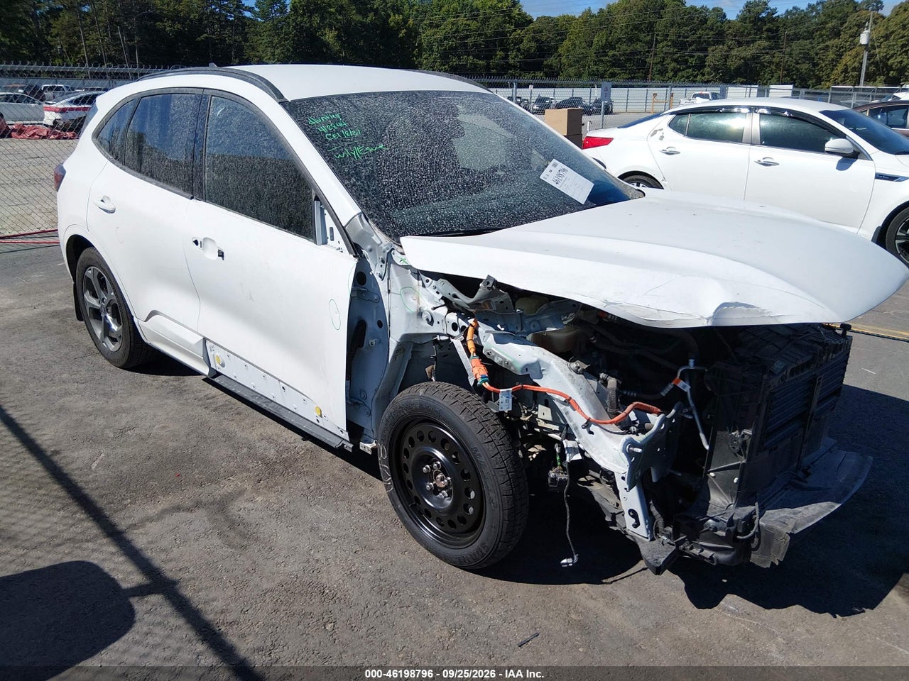 2023 Ford Escape