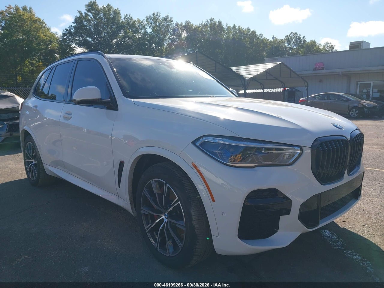 2023 BMW X5