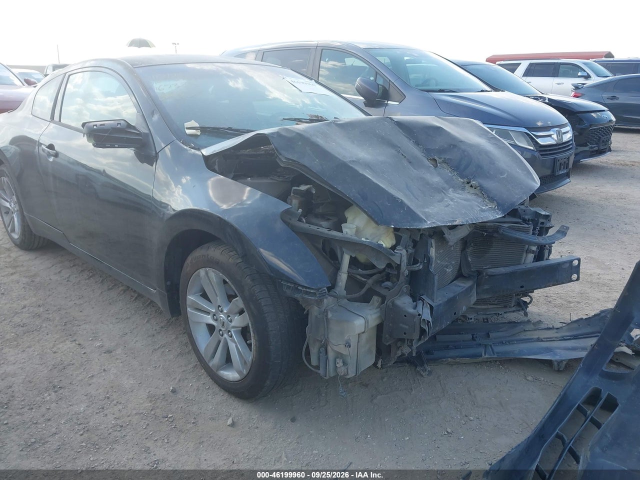 2011 Nissan Altima