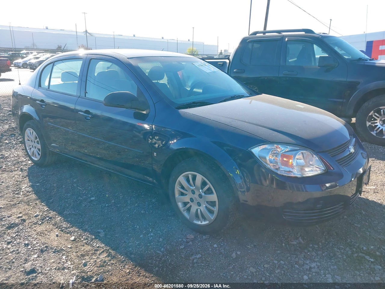 2009 Chevrolet Cobalt