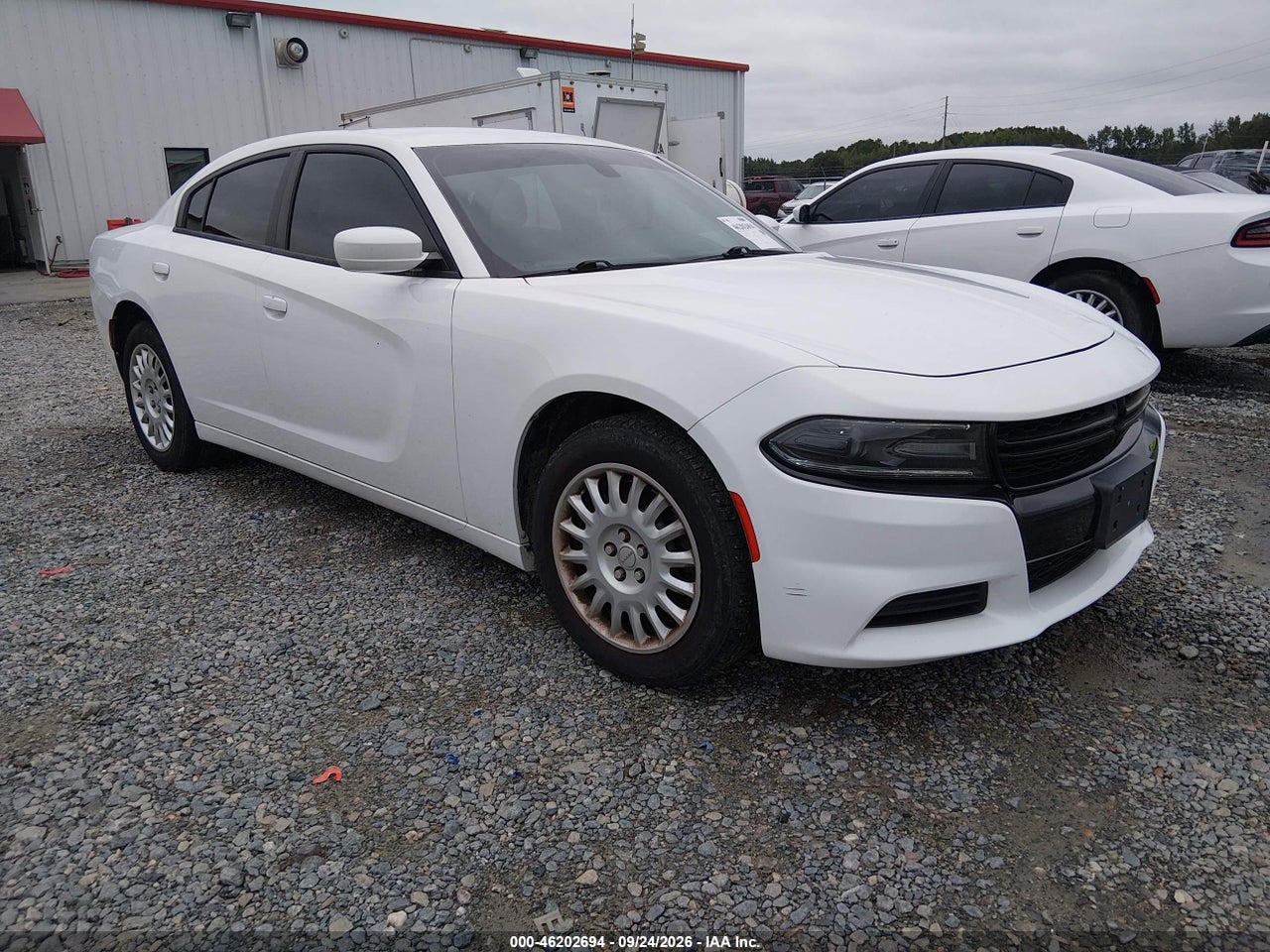 2019 Dodge Charger