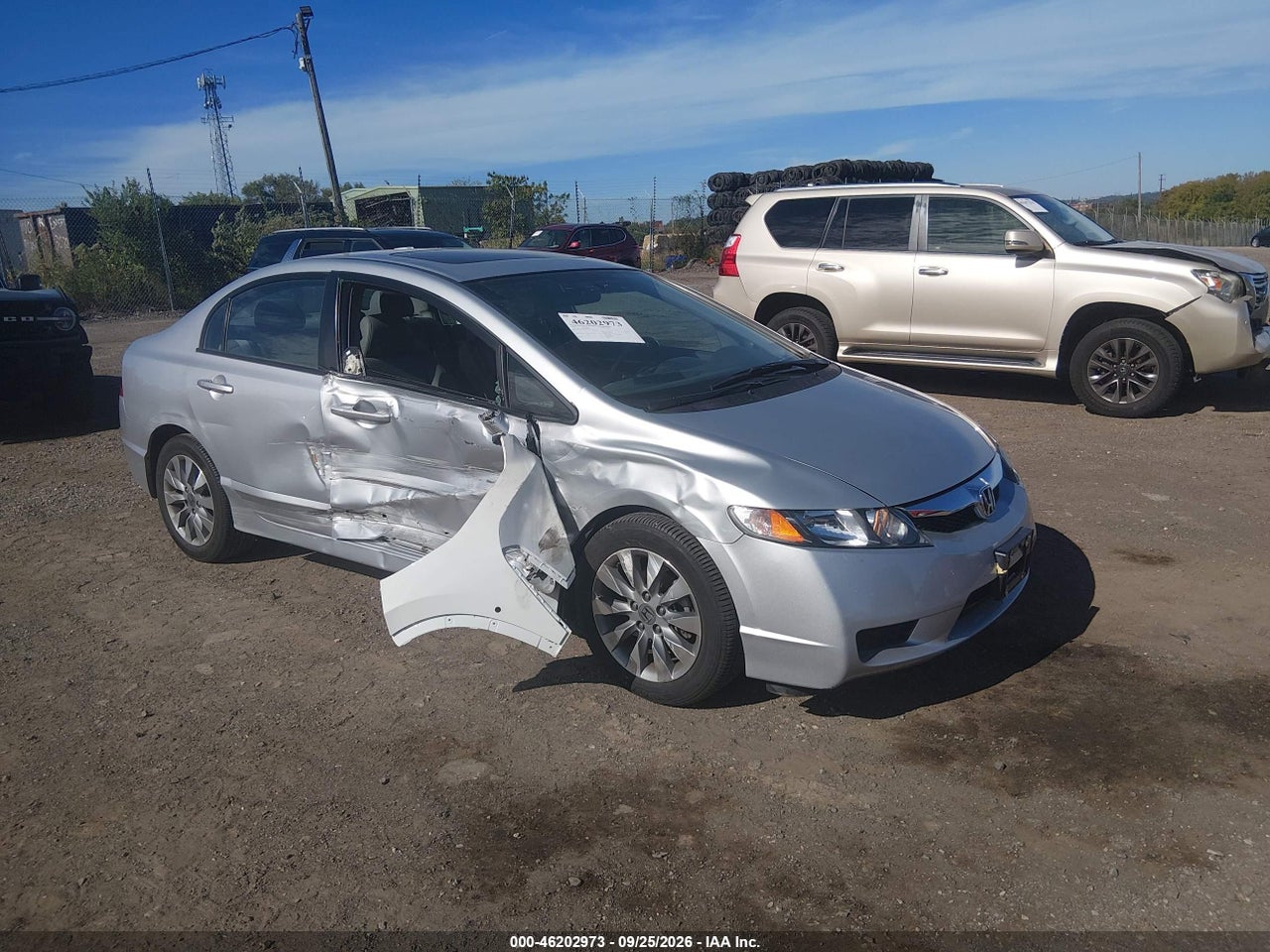 2011 Honda Civic