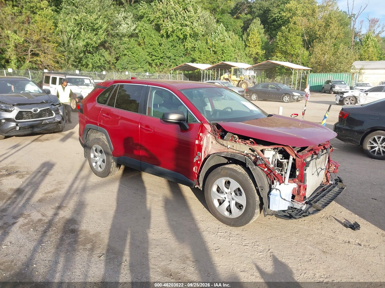2022 Toyota RAV 4