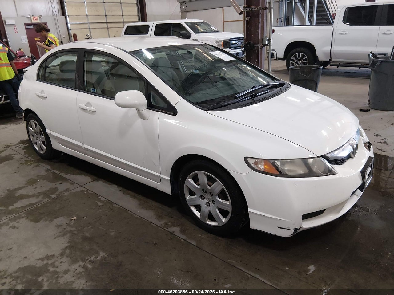2009 Honda Civic