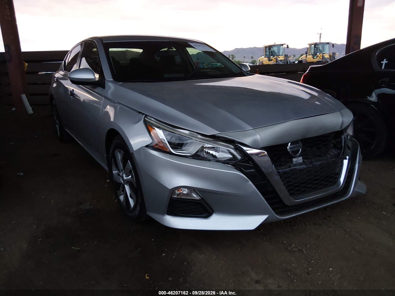 2020 Nissan Altima