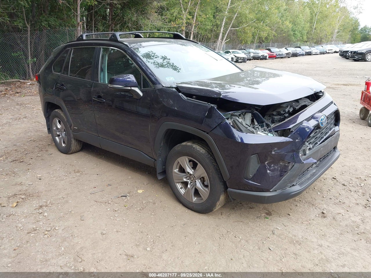 2024 Toyota RAV 4