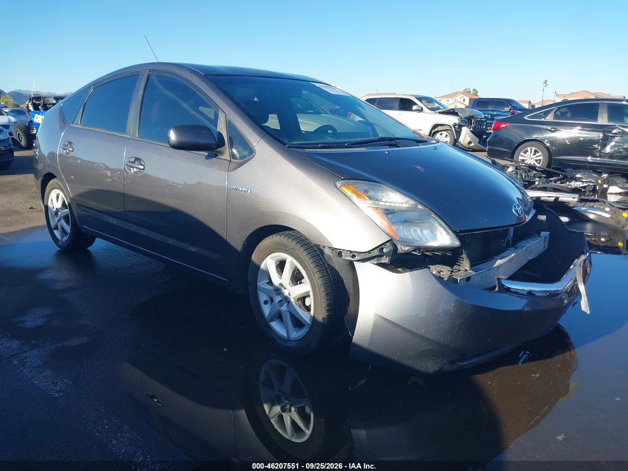 2008 Toyota Prius