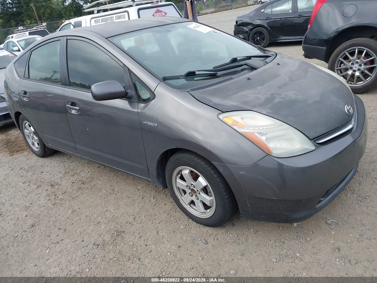2007 Toyota Prius