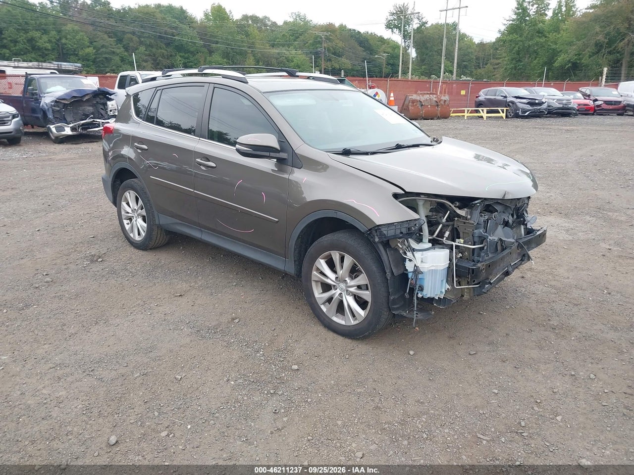 2013 Toyota RAV 4